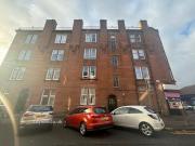 Property to rent in Anniesland, G13, Linden Street...