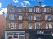 Property to rent in Ballater Street, Glasgow, G5