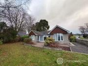 Property to rent in Balvenie Road, Torphins,...