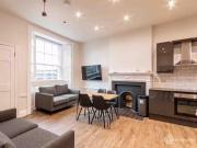 Property to rent in Bank Street, Edinburgh, EH1