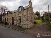 Property to rent in Baron Street, Buckie, Moray, AB56 1XD