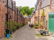 Property to rent in Belford Mews, Dean Village, Edinburgh