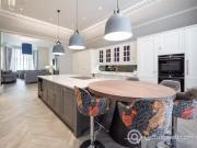 Property to rent in Belgrave Crescent, Edinburgh, EH4