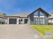 Property to rent in Bertram Avenue, Carnwath, Lanark