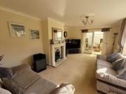 Property to rent in Berwick Lane, Lympne, Hythe CT21