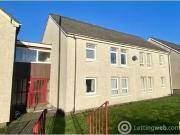 Property to rent in Black Street, Airdrie, ML6