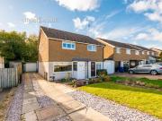 Property to rent in Bonnyrigg, EH19, Wishart Avenue...
