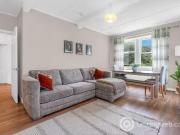Property to rent in Boswall Avenue, Trinity, Edinburgh,...