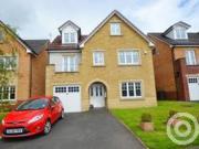 Property to rent in Braemar Drive, Dunfermline