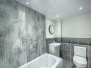 Property to rent in Bridge of Don, AB22, Bodachra Place...