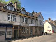 property to rent in Bridge Street, TD5, Kelso