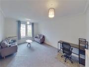 Property to rent in Broughton, EH7, Powderhall Rigg...