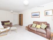 Property to rent in Broughton, EH7, Powderhall Rigg...
