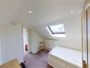 Property to rent in Bruntsfield, EH3, Gillespie Street...