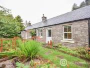 Property to rent in Burnside, Forfar, Angus, DD8 2RX