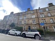 Property to rent in Caledonian Road, Dalry, Edinburgh,...