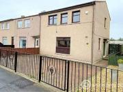 Property to rent in Camdean Crescent, Rosyth, Dunfermline