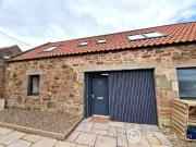 Property to rent in Camptoun Steading, North Berwick,...