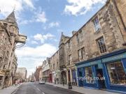 Property to rent in Canongate, EH8, Canongate properties...