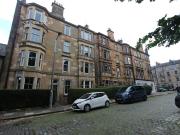 Property to rent in Canonmills, EH7, Cochran Terrace...