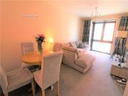 Property to rent in Canonmills, EH7, Logie Green Road...