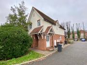 Property To Rent In Cedar Avenue West, Chelmsford, Essex