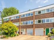 Property to rent in Chichele Gardens, East Croydon,...