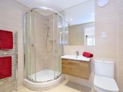 Property to rent in City Centre, AB10, Broomhill Road...