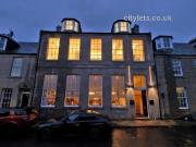 Property to rent in City Centre, AB10, North Silver...