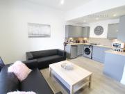 Property to rent in City Centre, AB11, Adelphi...