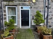 Property to rent in City Centre, AB11, Union Glen...