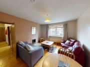 Property to rent in City Centre, AB11, Willowbank Road...