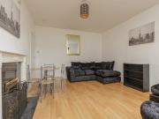 Property to rent in City Centre, AB24, Froghall Avenue...