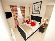 Property to rent in City Centre, AB24, Hilton Heights...