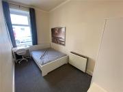 Property to rent in City Centre, AB24, Jackson Terrace...