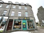 Property to rent in City Centre, AB24, King Street...
