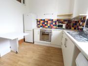 Property to rent in City Centre, AB24, King Street...