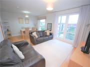 Property to rent in City Centre, AB24, Links Road...