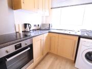 Property to rent in City Centre, AB24, Summerfield Place...