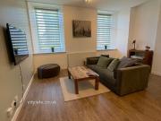 Property to rent in City Centre, AB24, Urquhart Road...