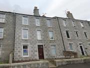 Property to rent in City Centre, AB25, Chestnut Row...