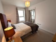 Property to rent in City Centre, AB25, City Mount...