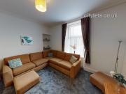 Property to rent in City Centre, AB25, Powis Place...