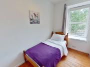 Property to rent in City Centre, AB25, Stafford Street...