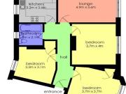 Property to rent in City Centre, DD1, Polepark Road...