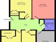 Property to rent in City Centre, DD1, Seagate properties...