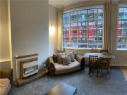 Property to rent in City Centre, EH3, Lothian Road...