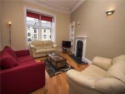 Property to rent in City Centre, EH7, Crighton Place...
