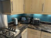 Property to rent in City Centre, EH7, Crighton Place...