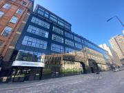 Property to rent in City Centre, G1, Albion Street...